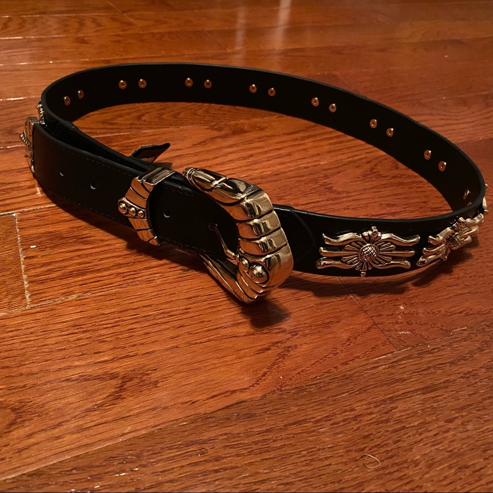 Urban Outfitters Western Belt